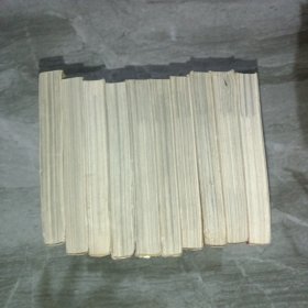 黑镜头 (1--10册)