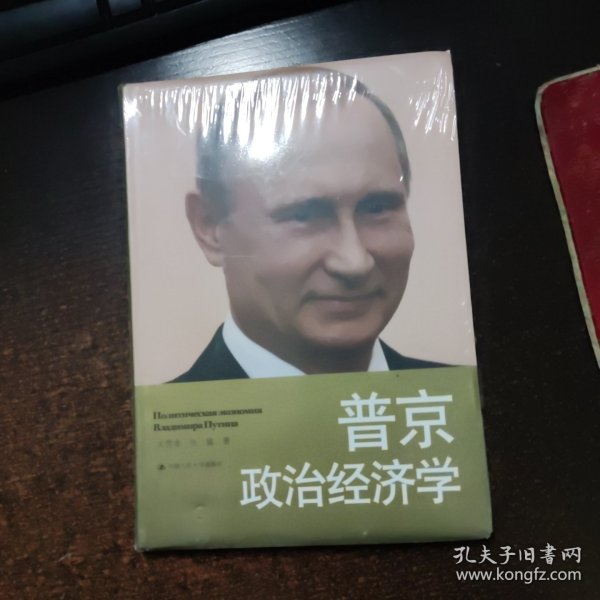 普京政治经济学