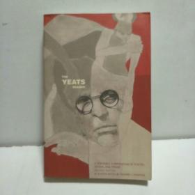 THE YEATS READER