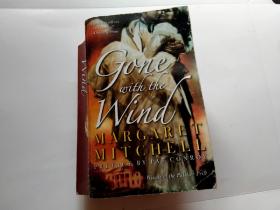 Gone with the Wind 飘（英文版）