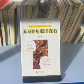 天才在左 疯子在右：国内第一本精神病人访谈手记