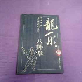 龙形八卦掌