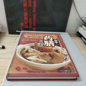 中华药膳养生全书