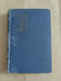 （甘祠森签名钤印）The Call Of The Wild And Other Stories（钤印“甘祠森印”，签名为“永柏，一九三O在上海”）