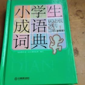 小学生成语词典（彩图版）