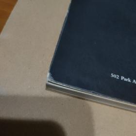 Christies 纽约 佳士得 1997年3月 精美的中国陶瓷与艺术品 【品如图，内页写有成交价】