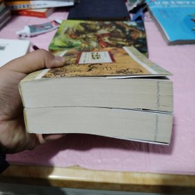 红楼梦图咏 （上中）（经典珍藏图文版）