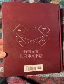 现货 Introduction to Linear Algebra  英文原版 线性代数 第2版