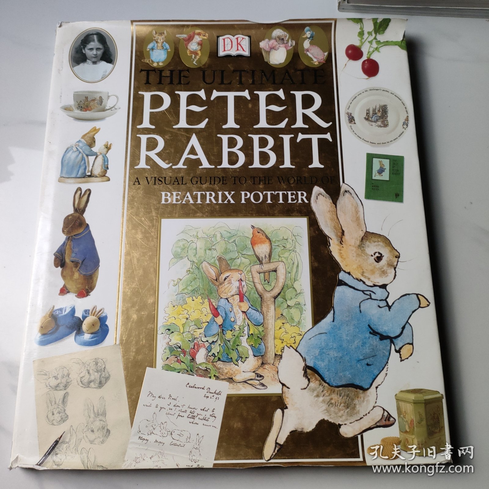 THE ULTIMATE PETER RABBIT
