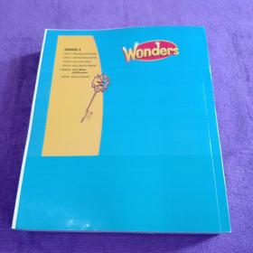 McGraw-Hill Wonders Grade 2 unit 5