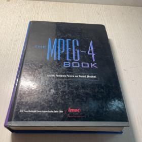 THE MPEG-4 BOOK