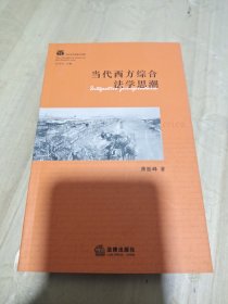 当代西方综合法学思潮