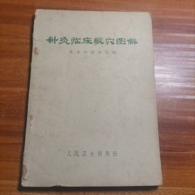 针灸临床取穴图解a21-2