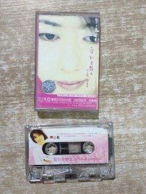 磁带 爱到史艳文 带歌词
