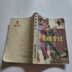 中国擒拿法