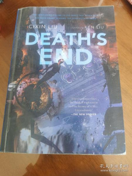 Death's end