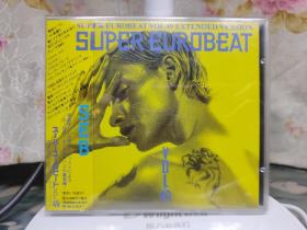 Super Eurobeat Vol.49