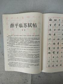 【杂志】《中国钢笔书法（双月刊）》1993年4至6期，共3本合售，内容丰富，图文并茂，内页干净，品相好！