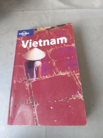 Lonely Planet Vietnam
