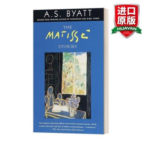 The Matisse Stories