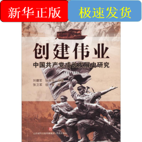 創(chuàng)建偉業(yè)
