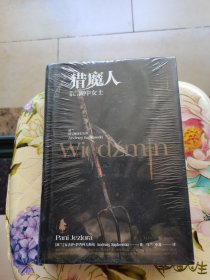 猎魔人 卷七：湖中女士(修订本)