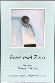 Daniela Crasnaru《Sea-Level Zero》