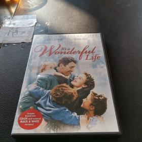 It's a wonderful Life
DVD