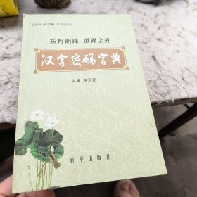 汉字密码字典---东方明珠世界之光