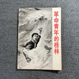 革命青年的榜样