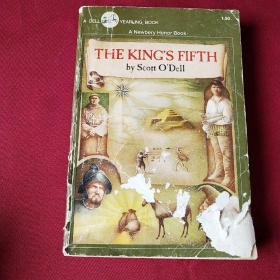 The King's Fifth