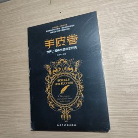 羊皮卷 全新