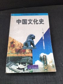 中国文化史