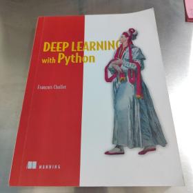 DEEP LEARNING with Python（使用python进行深度学习）