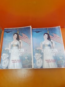 THE AMERICAN PAGEANT（SIXTEENTH EDITION）