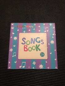 Mi English* ggon
for Kids
SONG
6
BOoK
2A