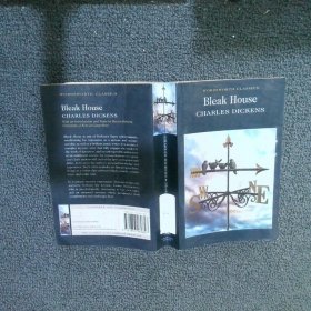 Bleak House 荒涼山莊