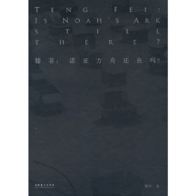 滕菲：诺亚方舟还在吗？