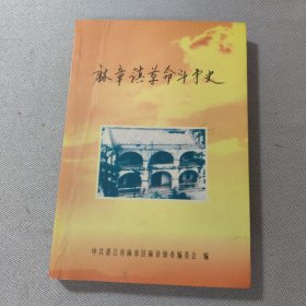 麻章镇革命斗争史