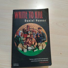 Write to kill