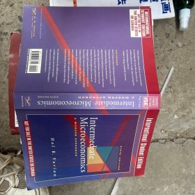 Intermediate Microeconomics