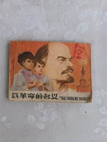 以革命的名义