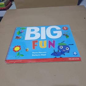 Big Fun 1