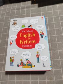 English for Writers Collection（全3册）