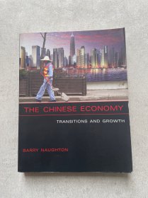 The Chinese Economy：Transitions and Growth