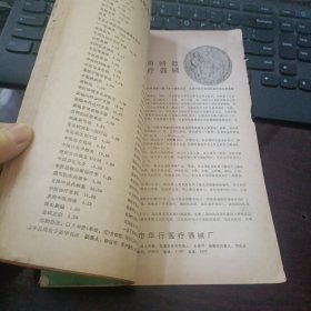 中医杂志 1990年4月第31卷第4期（有中草药方）春夏养阳，秋冬养阴“如何应用的讨论、多汗症、大便如栗、恐惧症、小腿抽筋、“证·病正症”辨、蓄水蓄血之我见、面肌抽搐、肝风当辨阴阳论治、刘志明治疗发热病的经验、”开鬼门，洁净府，肾功能不全中、目糊视物不清、耳鸣、鼻渊、鼻衄、口疮、牙痛、脓性指头炎、肾虚型糖尿病、射精不能症、痛风性关节炎、梅花针巩膜炎、前列腺肥大、急性肾炎、消渴、小儿泄泻的中药外敷