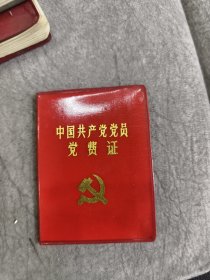 中国共产党第九次全国代表大会文件汇编 等小红本