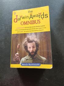 the darwin Awards OMNIBUS