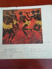 画廊：油画丛刊（1983.4）