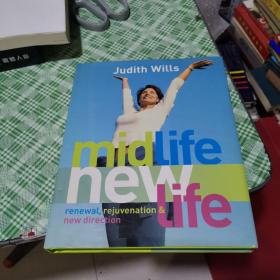 Mid Life New Life